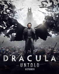 Dracula Untold